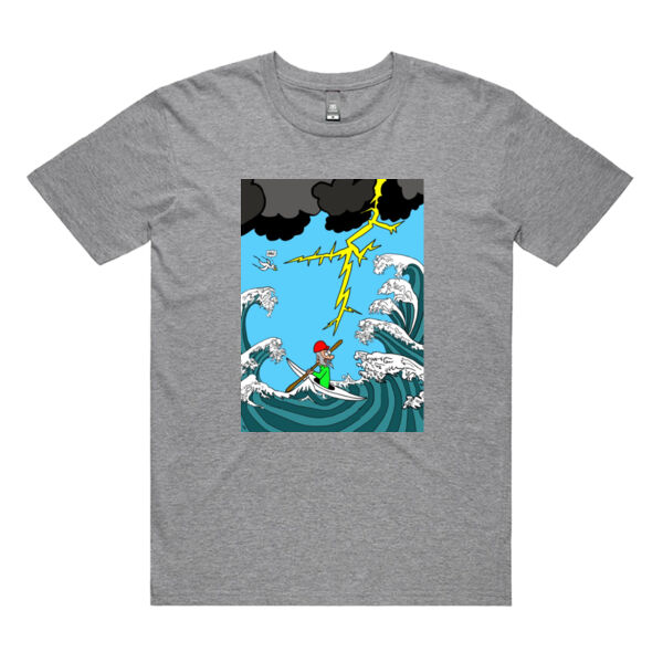 Lightning TooTs Thumbnail