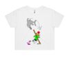 Women's Crop Top Thumbnail