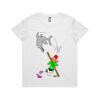 Women's Crew Neck Thumbnail