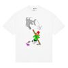 Colour Plane Heavy Tee Thumbnail
