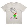 Women's Heavy Faded Tee Thumbnail